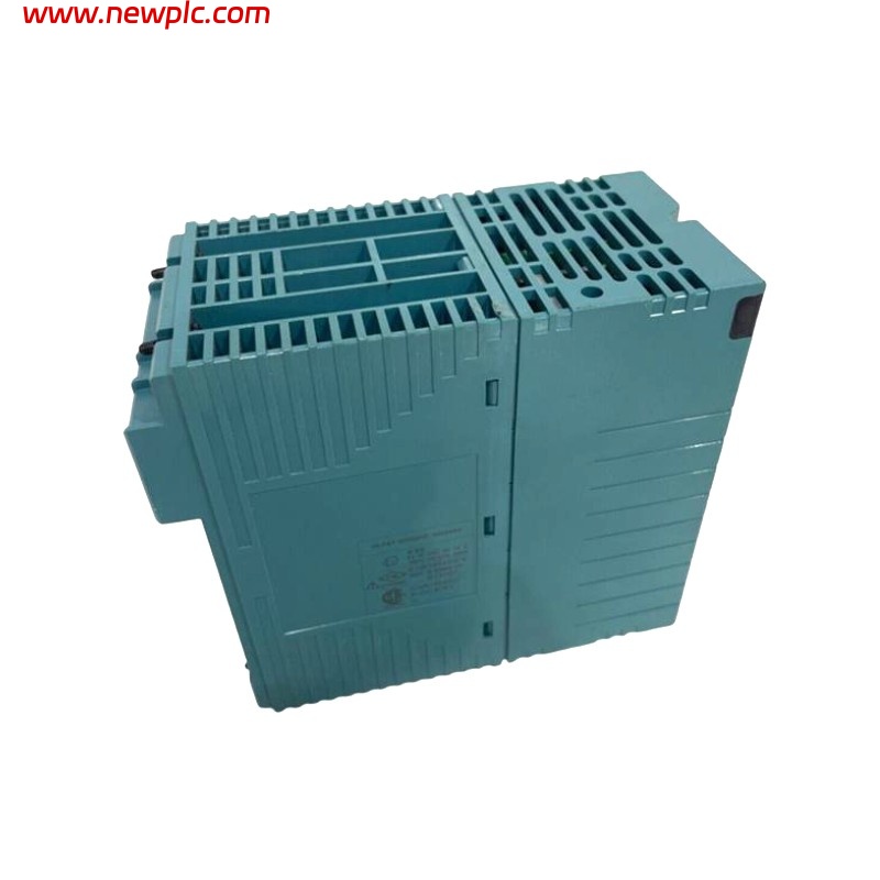Yokogawa NFCP100-S00 S3 Autonomous Controller CPU Module