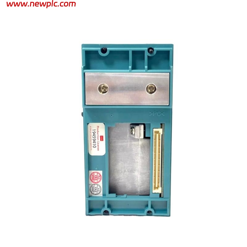 Yokogawa NFCP501-W05/S01 Autonomous Controller CUP Module