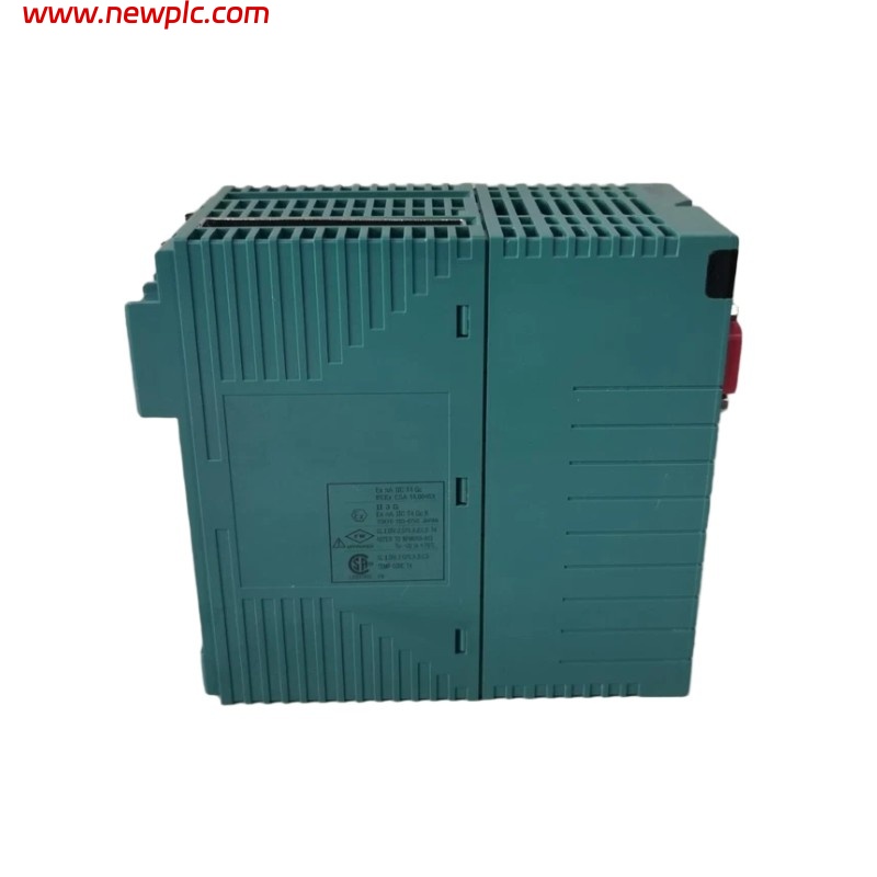 Yokogawa NFCP501-W05 S1 Autonomous Controller CPU Module