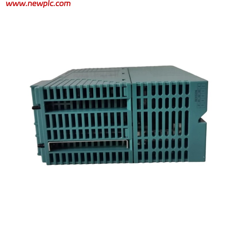 Yokogawa NFCP501-W05 S1 Autonomous Controller CPU Module