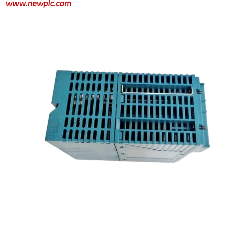 Yokogawa NFCP501-W05 S2 Autonomous Controller CPU Module