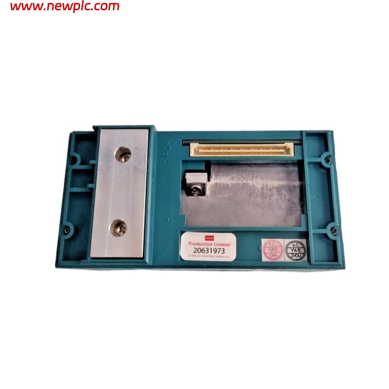 Yokogawa NFCP501-W05 S2 Autonomous Controller CPU Module