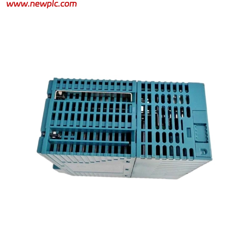 Yokogawa NFCP501-W05 S2 Autonomous Controller CPU Module