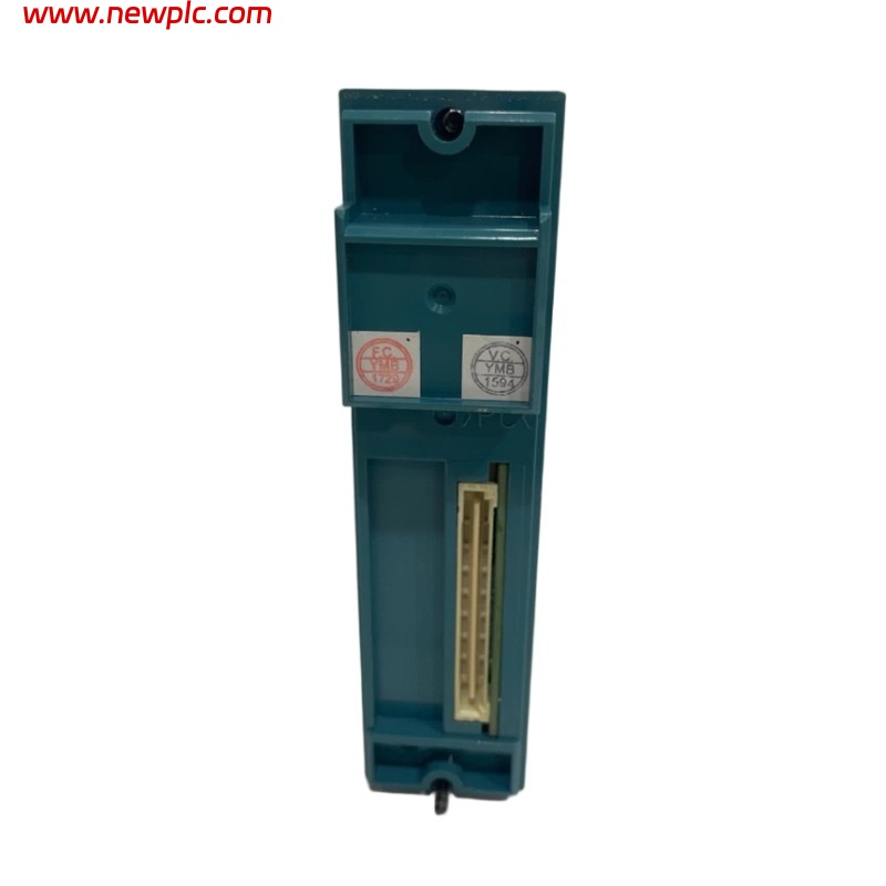 Yokogawa NFDR541-P00 S2 Relay Output Module