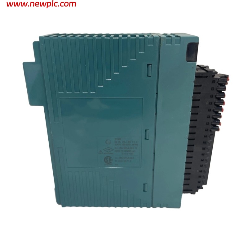 Yokogawa NFDR541-P00 S2 Relay Output Module