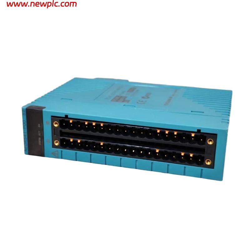 Yokogawa NFDR541-T Relay Output Module