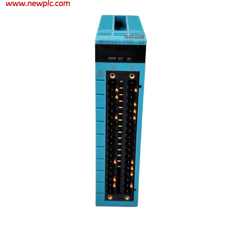 Yokogawa NFDR541-T Relay Output Module