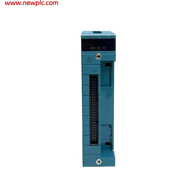 Yokogawa NFDV151-P10/CCC01 Digital Input Module