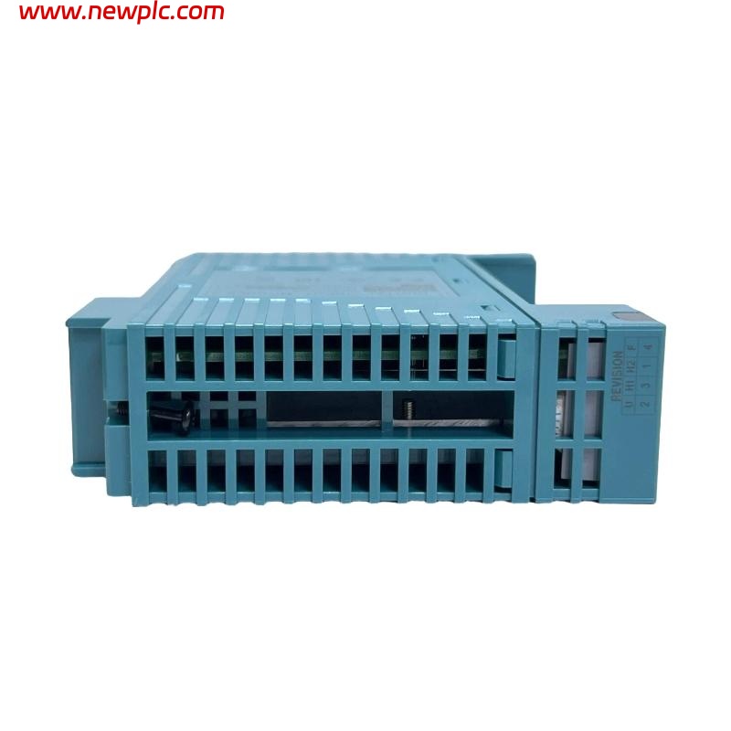 Yokogawa NFDV151-P10/CCC01 Digital Input Module