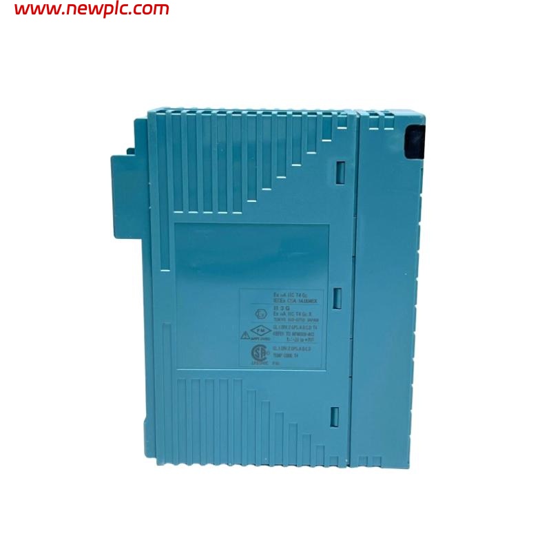 Yokogawa NFDV151-P10/CCC01 Digital Input Module
