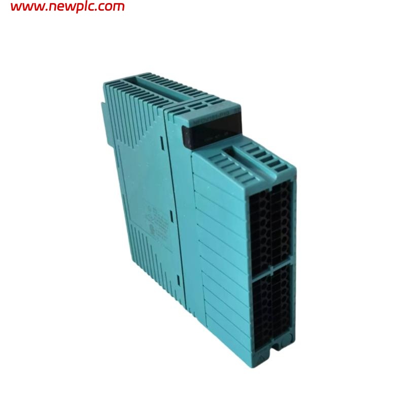 Yokogawa NFDV151-P10/D5A00 Digital Input Module