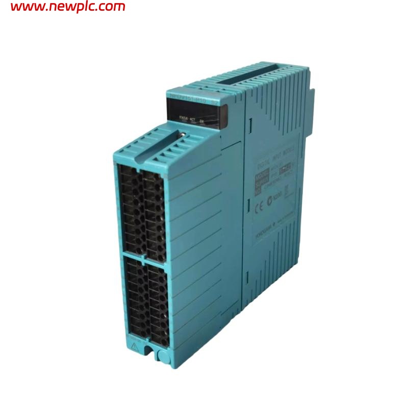 Yokogawa NFDV151-P10/D5A00 Digital Input Module