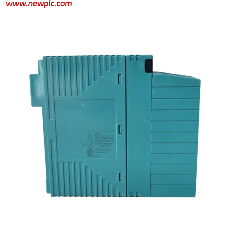 Yokogawa NFDV151-P60/B5S00 Digital Input Module