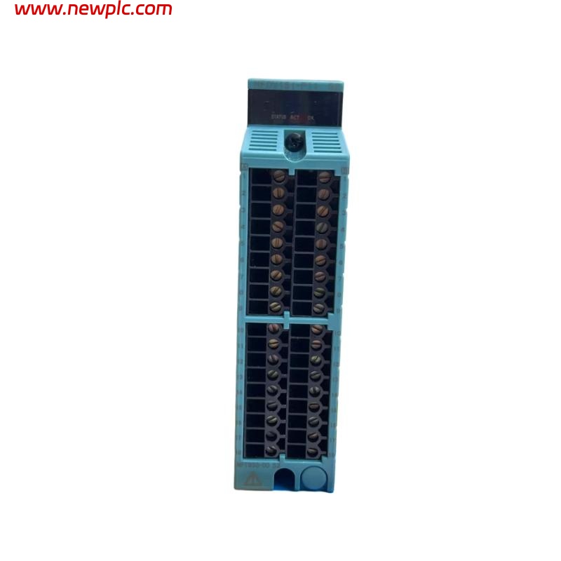 Yokogawa NFDV157-S00 Digital Input Module