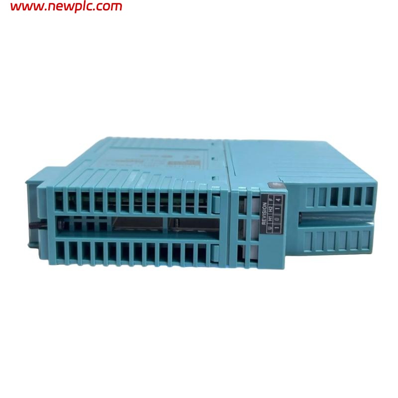 Yokogawa NFDV157-S00 Digital Input Module