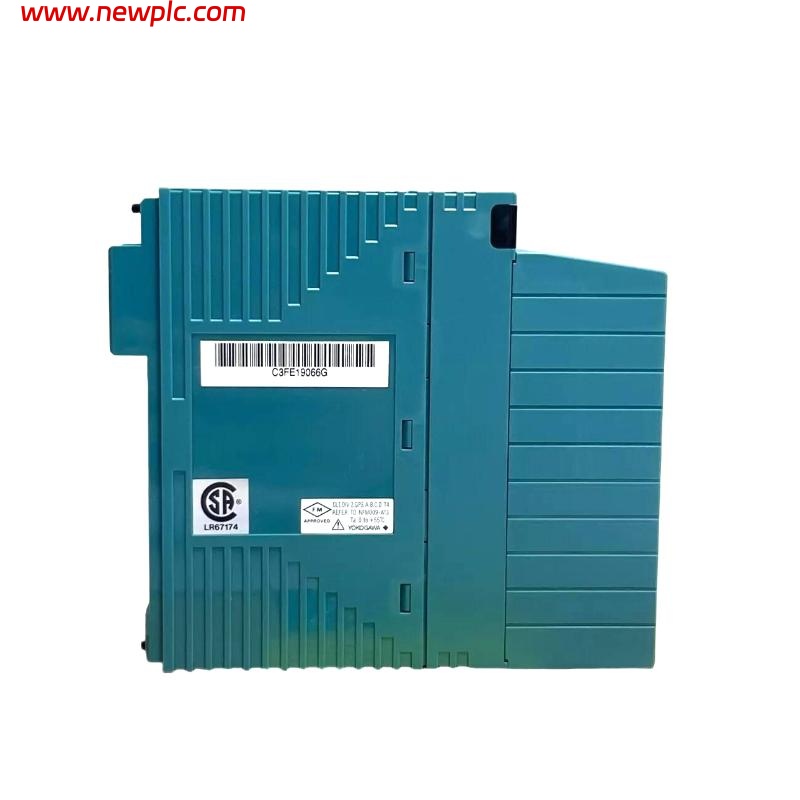 Yokogawa NFDV157-S00 Digital Input Module