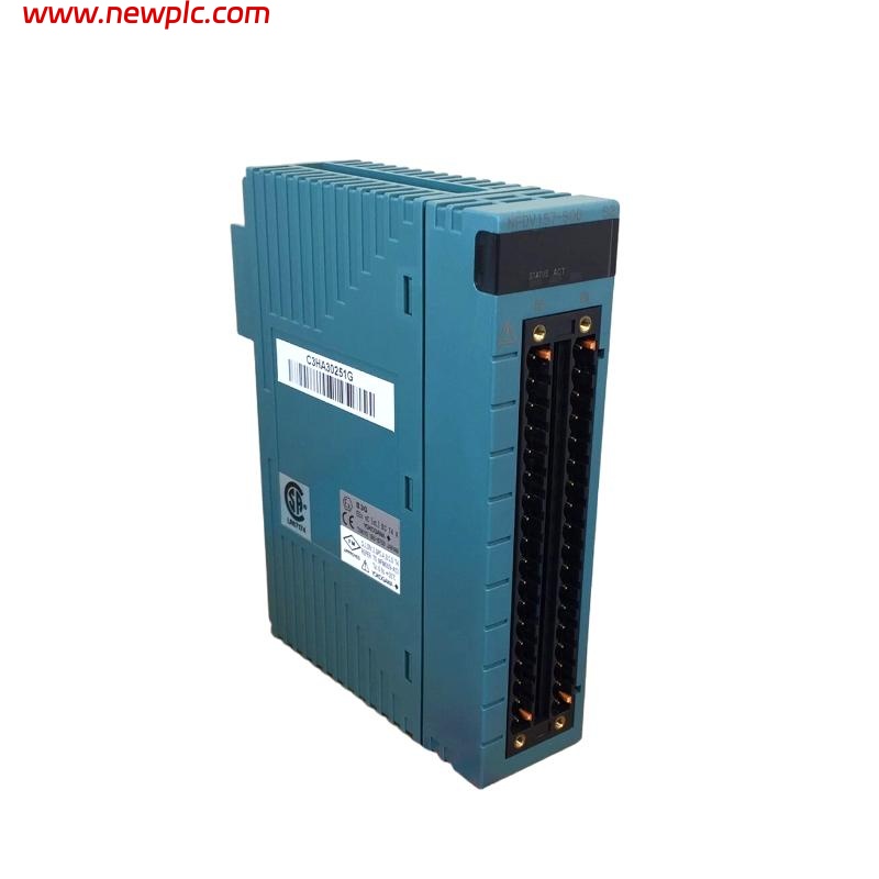 Yokogawa NFDV157-S00 S2 Digital Input Module