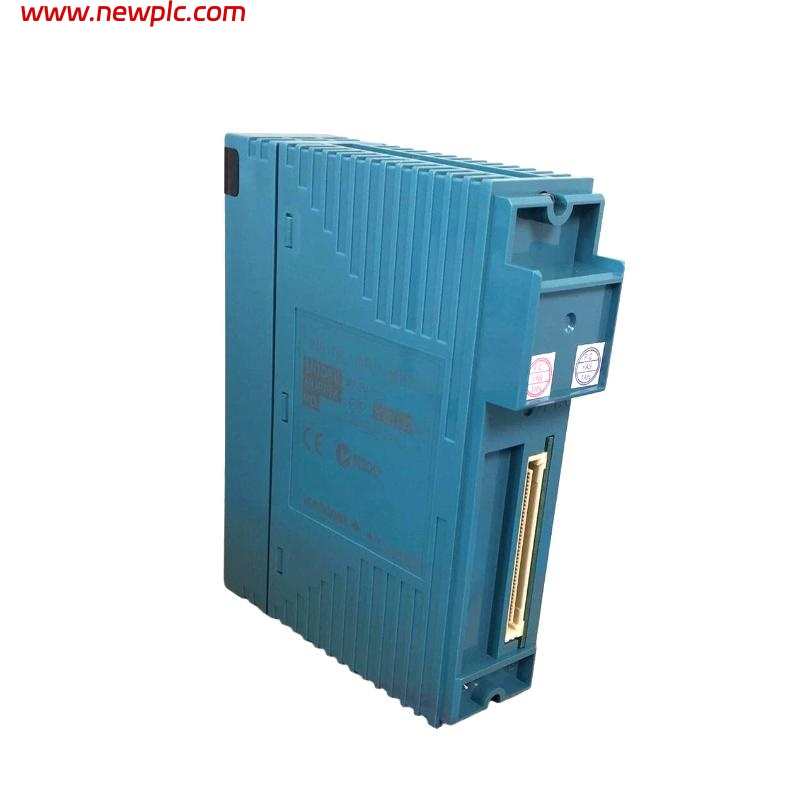 Yokogawa NFDV157-S00 S2 Digital Input Module