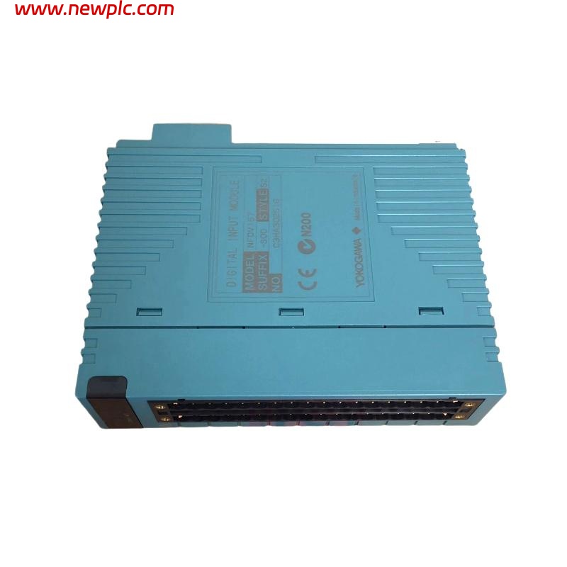 Yokogawa NFDV157-S00 S2 Digital Input Module