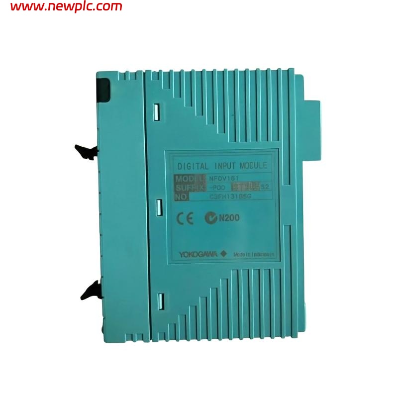 Yokogawa NFDV161-P00 Digital Input Module