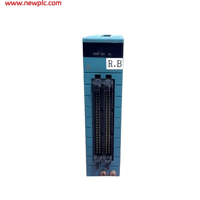 Yokogawa NFDV161-P00 Digital Input Module