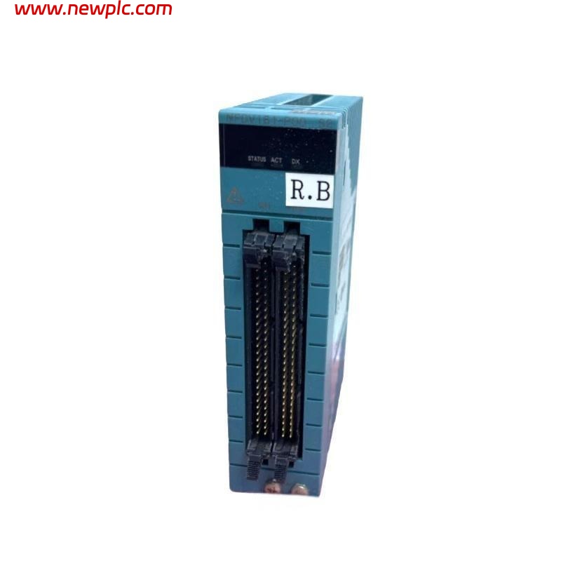 Yokogawa NFDV161-P00 Digital Input Module