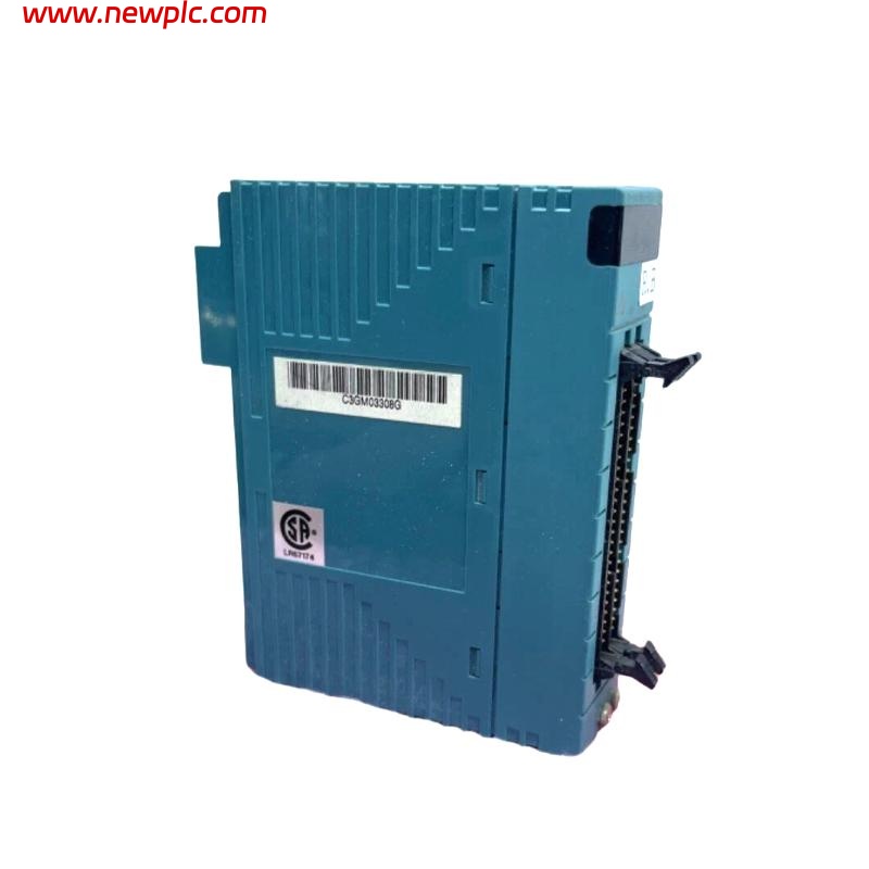 Yokogawa NFDV161-P00 S2 Digital Input Module
