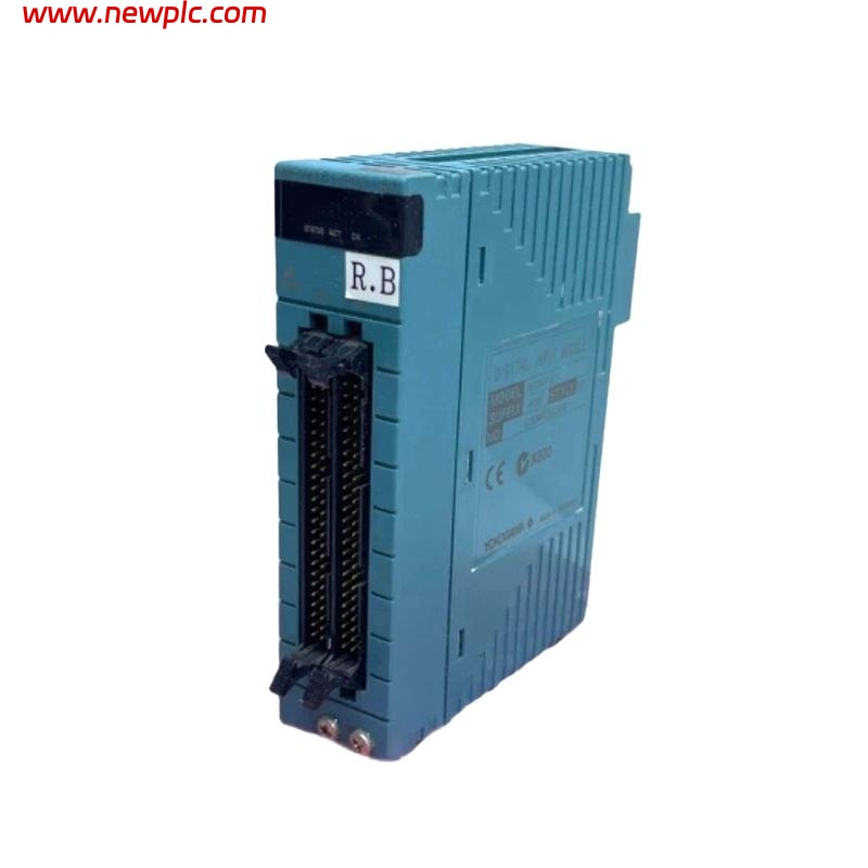 Yokogawa NFDV161-P00 S2 Digital Input Module
