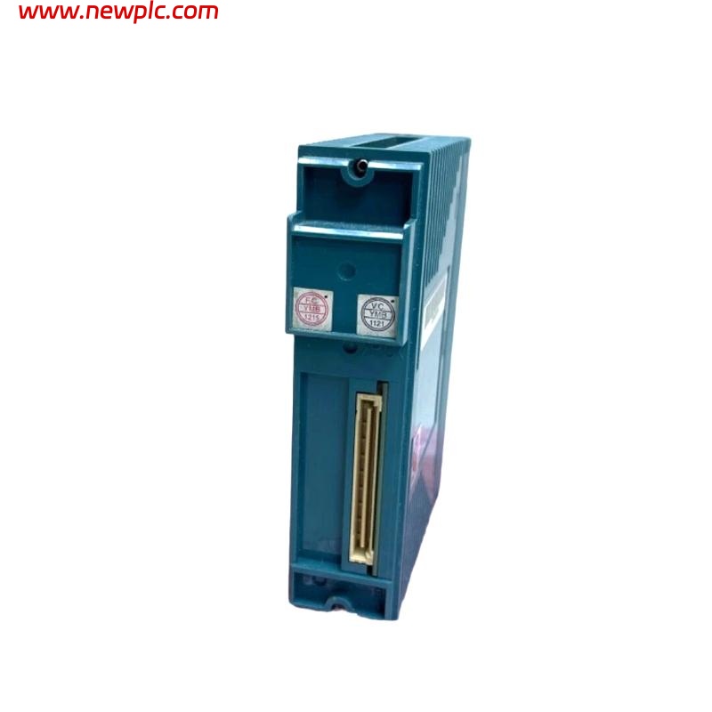 Yokogawa NFDV161-P00 S2 Digital Input Module