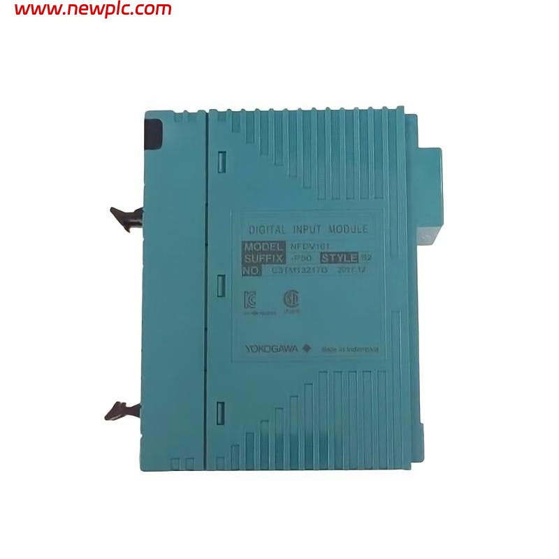 Yokogawa NFDV161-P50 S2 Digital Input Module