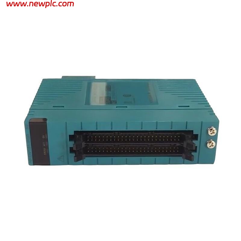 Yokogawa NFDV161-P50 S2 Digital Input Module