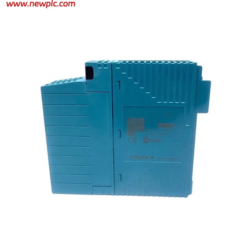 Yokogawa NFDV551-P10 Digital Output Modules