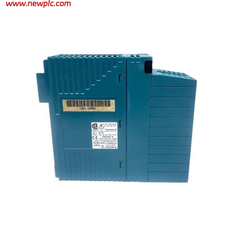 Yokogawa NFDV551-P10 Digital Output Modules