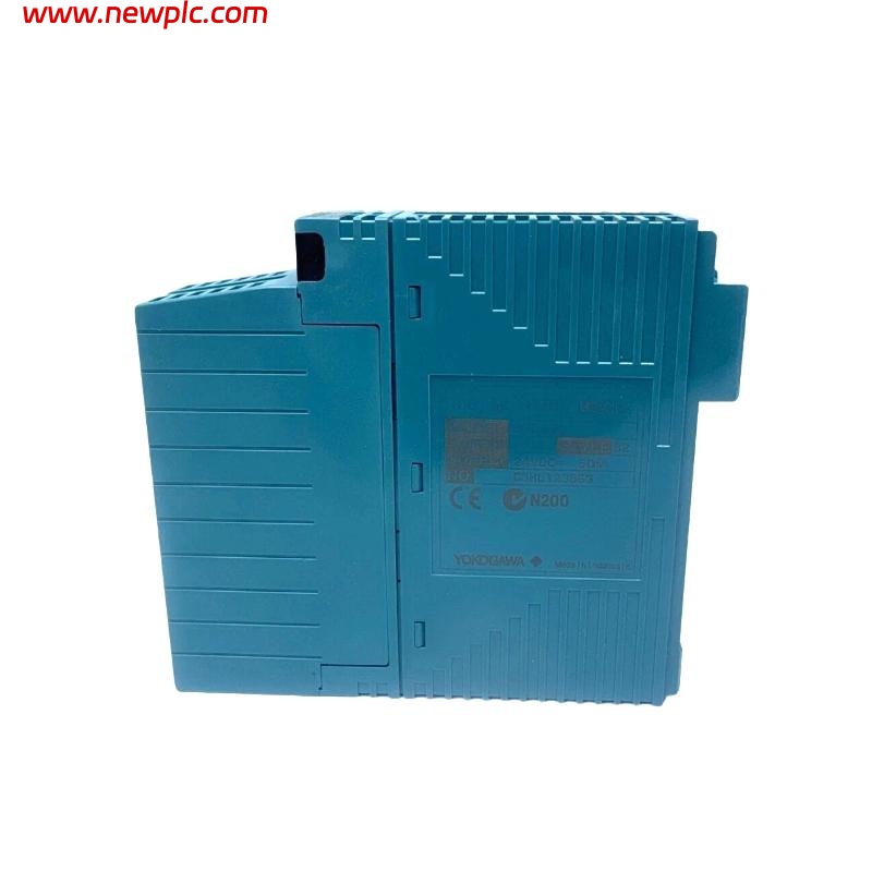 Yokogawa NFDV551-P10 S2 Digital Output Module