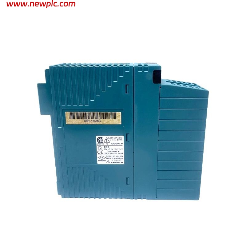 Yokogawa NFDV551-P10 S2 Digital Output Module