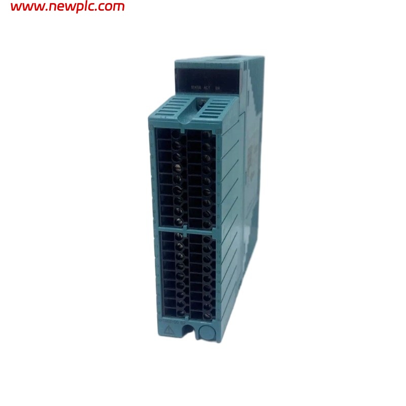 Yokogawa NFDV551-P10 Digital Output Modules