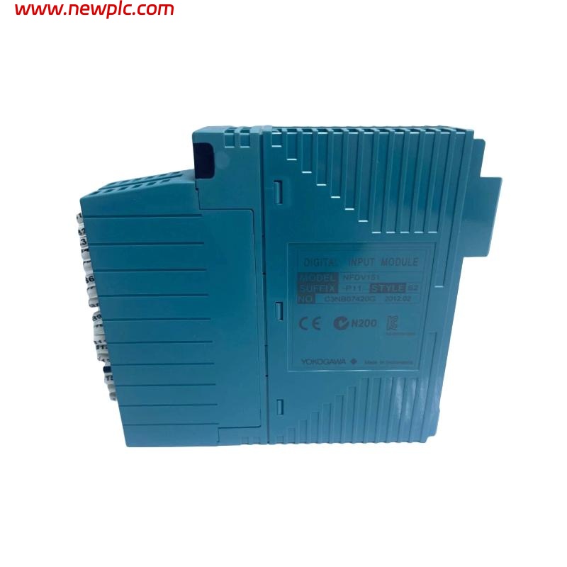 Yokogawa NFDV551-P11 Digital Output Module