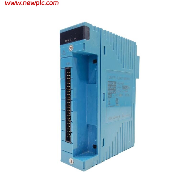 Yokogawa NFDV551-P60/D5S00 Digital Output Module