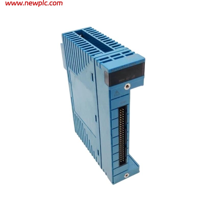 Yokogawa NFDV551-P60/D5S00 Digital Output Module