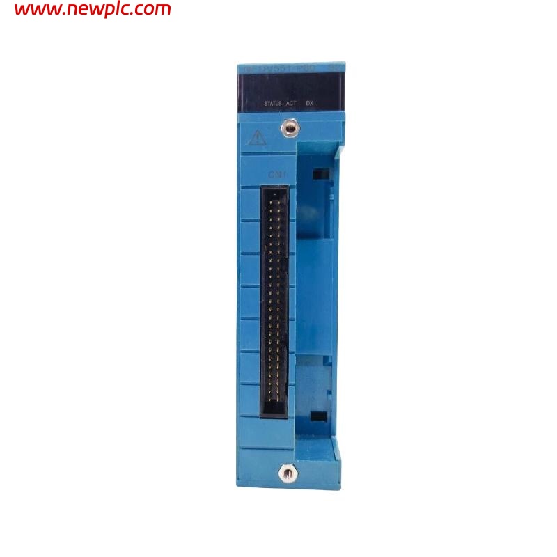 Yokogawa NFDV551-P60/D5S00 Digital Output Module