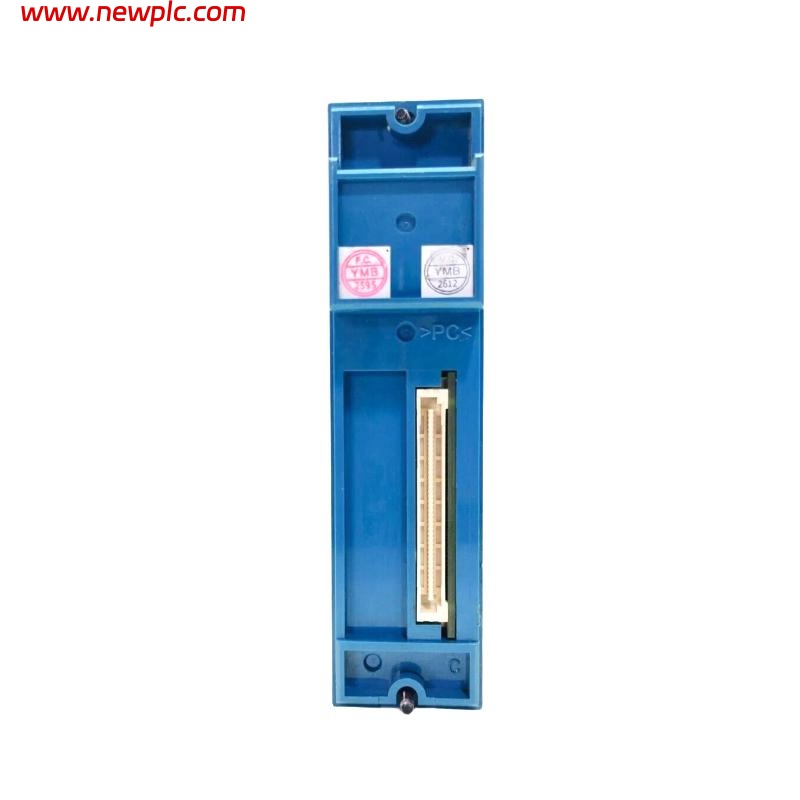 Yokogawa NFDV551-P60/D5S00 Digital Output Module