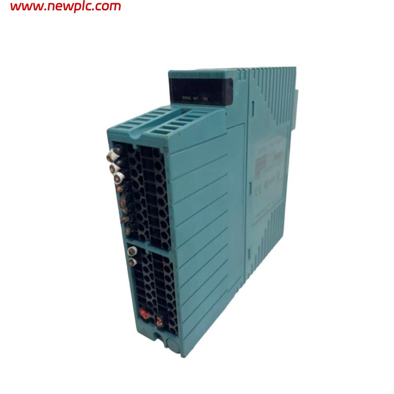 Yokogawa NFDV557-S00 S2 Digital Output Module