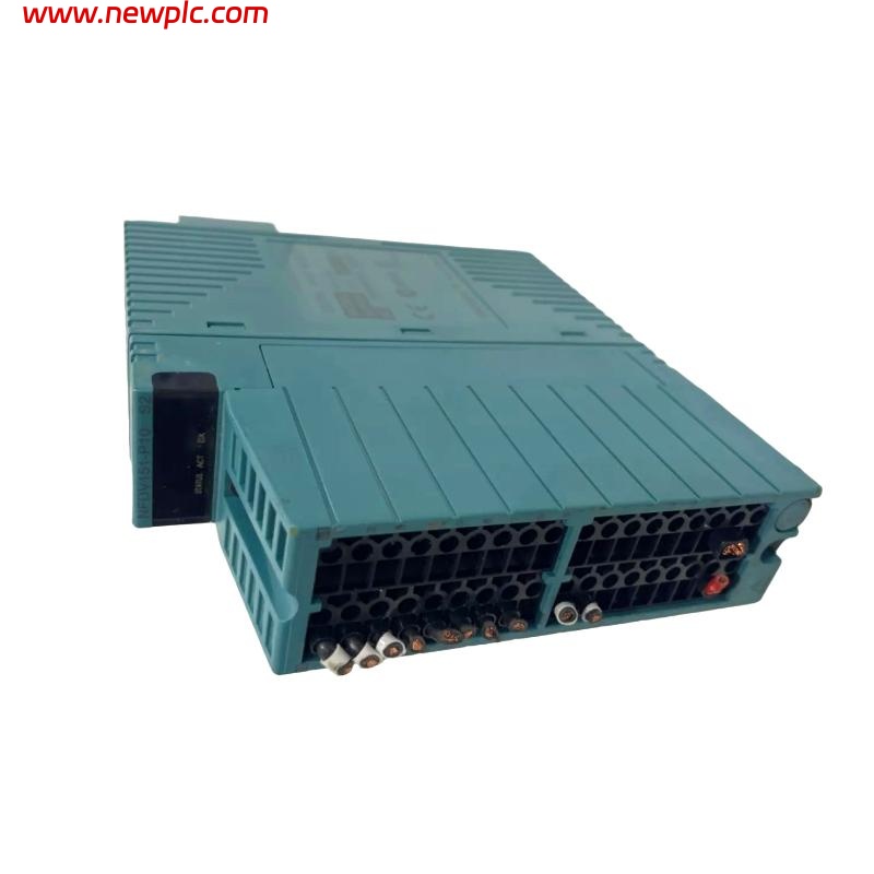 Yokogawa NFDV557-S00 S2 Digital Output Module
