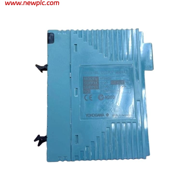 Yokogawa NFDV561-P00 Digital Output Module