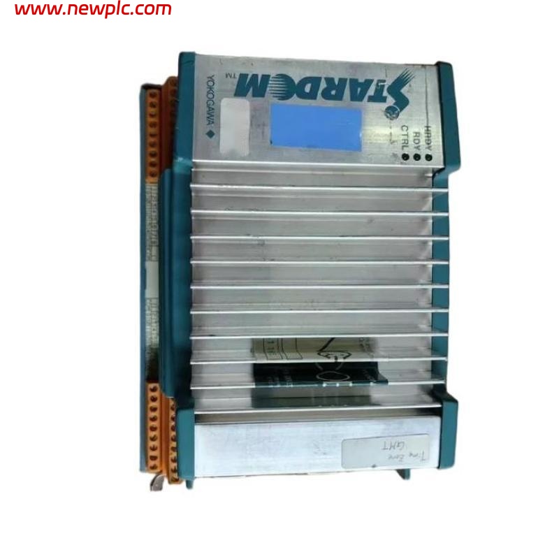 Yokogawa NFJT100-S100 Communication Module