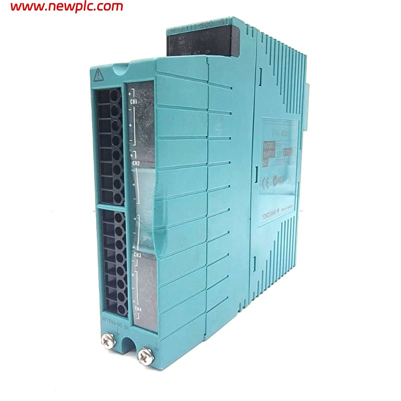 Yokogawa NFLF111-S00/F9S00 Module Adapter