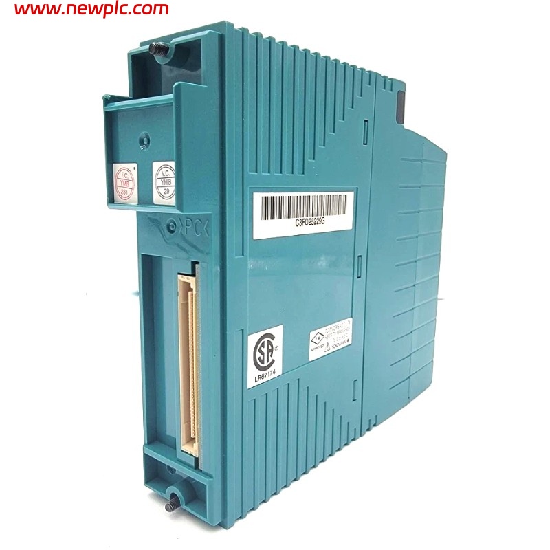 Yokogawa NFLF111-S00/F9S00 Module Adapter