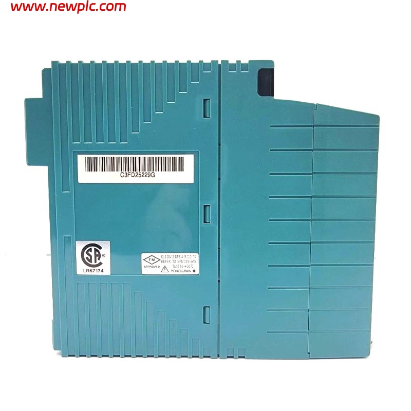 Yokogawa NFLF111-S00/F9S00 Module Adapter