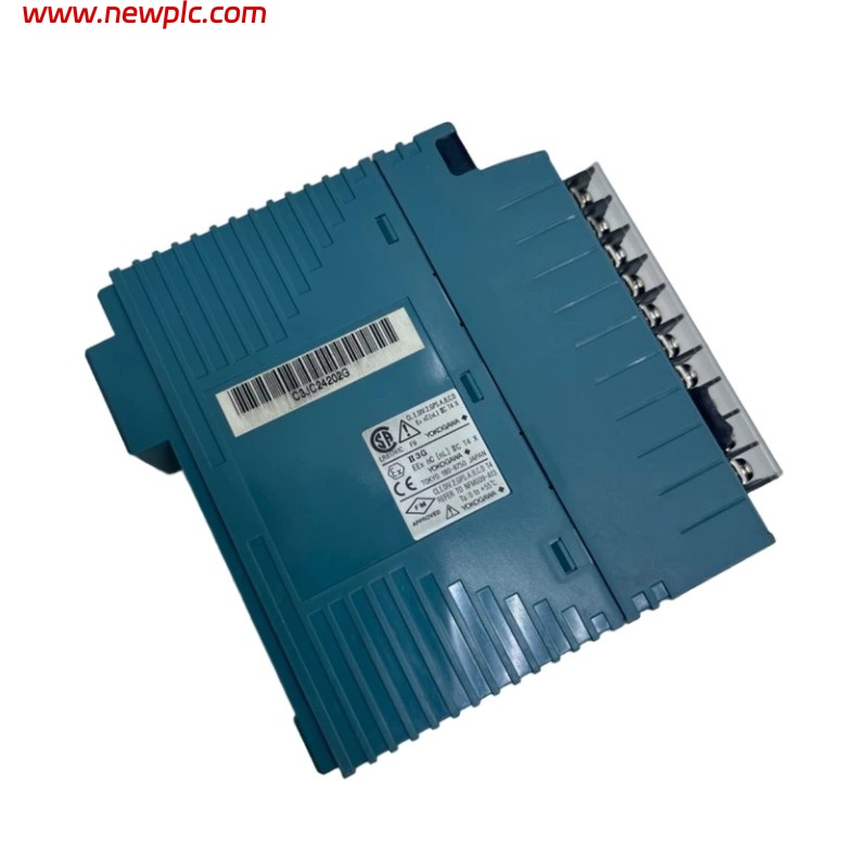 Yokogawa NFLR121-S00 Serial Communication Module