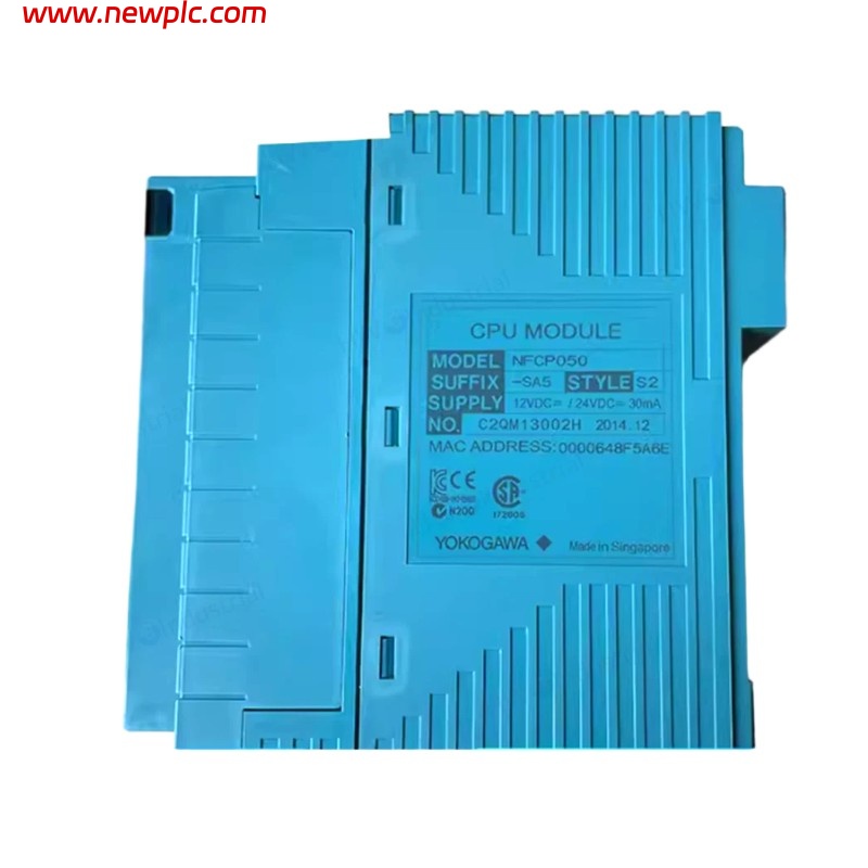 Yokogawa NFPW426-50 Power Supply Module